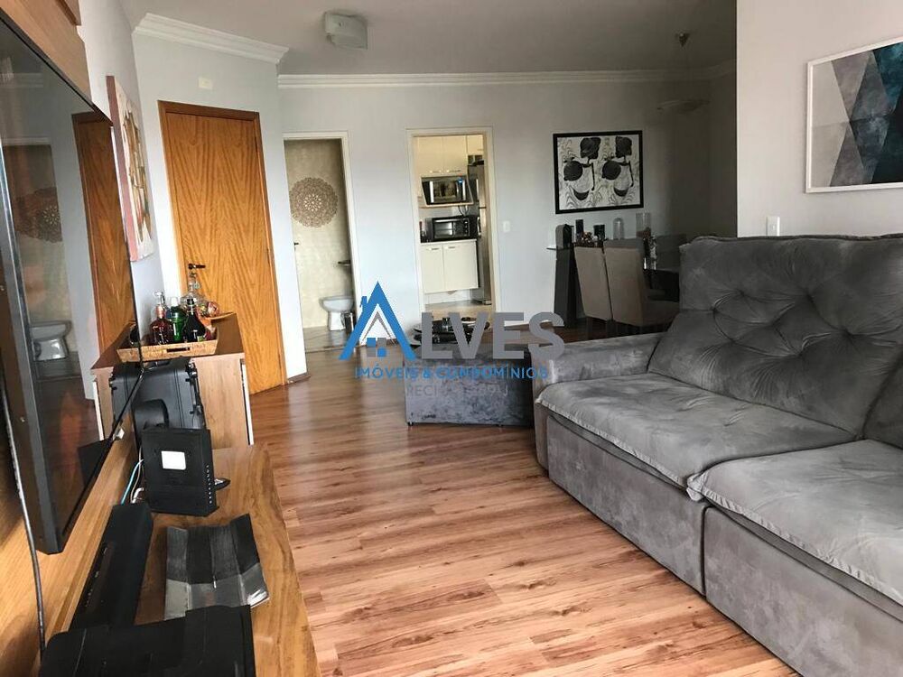 Apartamento, 3 quartos, 130 m² - Foto 18