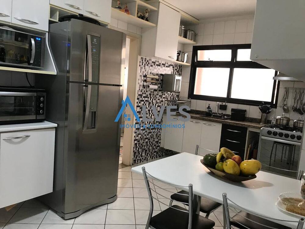 Apartamento, 3 quartos, 130 m² - Foto 16