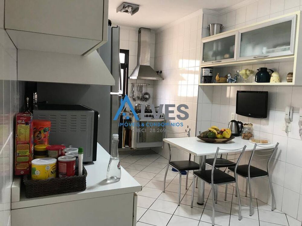 Apartamento, 3 quartos, 130 m² - Foto 6