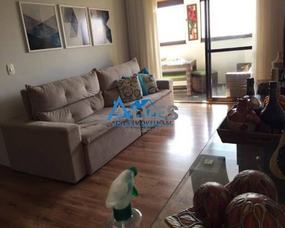 Apartamento, 3 quartos, 130 m² - Foto 20