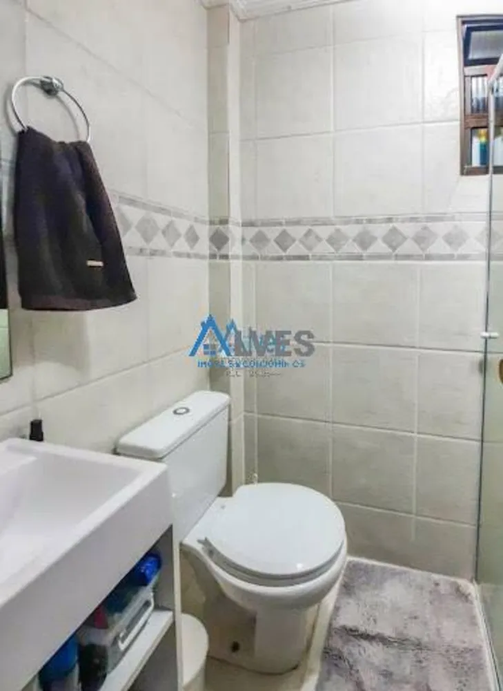 Apartamento, 3 quartos, 128 m² - Foto 4