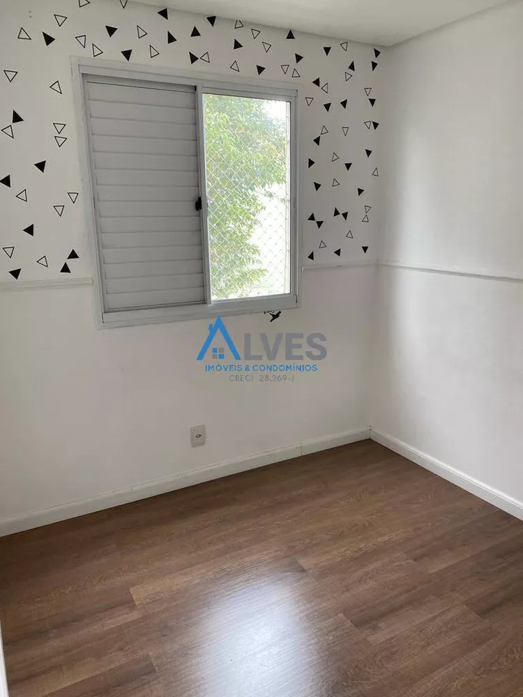 Apartamento à venda com 3 quartos, 62m² - Foto 7