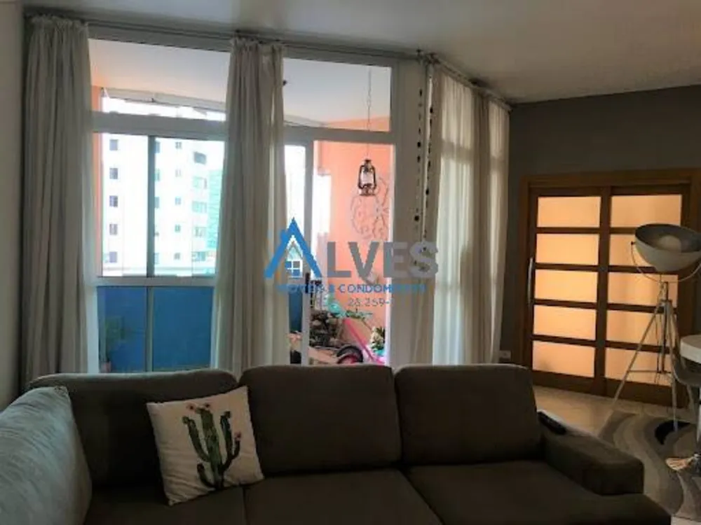 Apartamento, 4 quartos, 188 m² - Foto 8