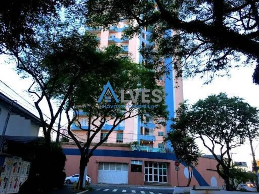 Apartamento, 4 quartos, 188 m² - Foto 3