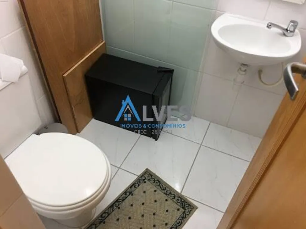 Apartamento, 4 quartos, 188 m² - Foto 5