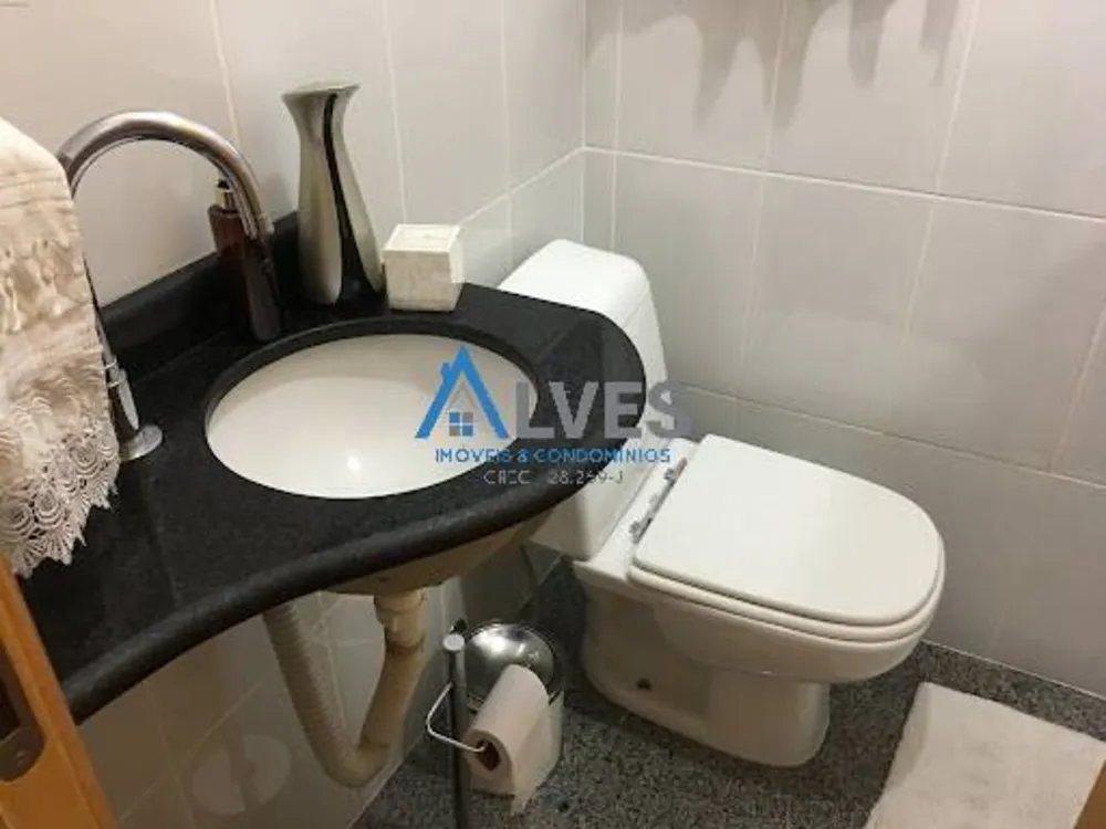 Apartamento, 4 quartos, 188 m² - Foto 6