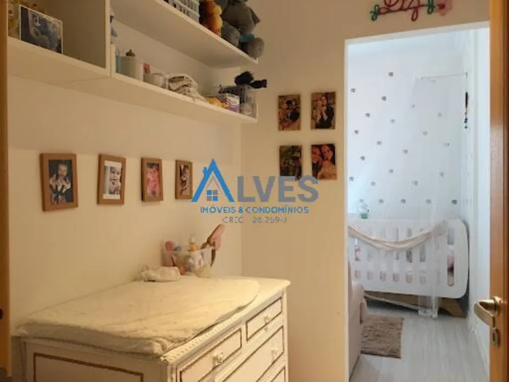 Apartamento, 4 quartos, 188 m² - Foto 4