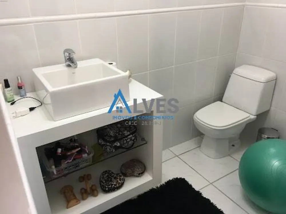 Apartamento, 4 quartos, 188 m² - Foto 1