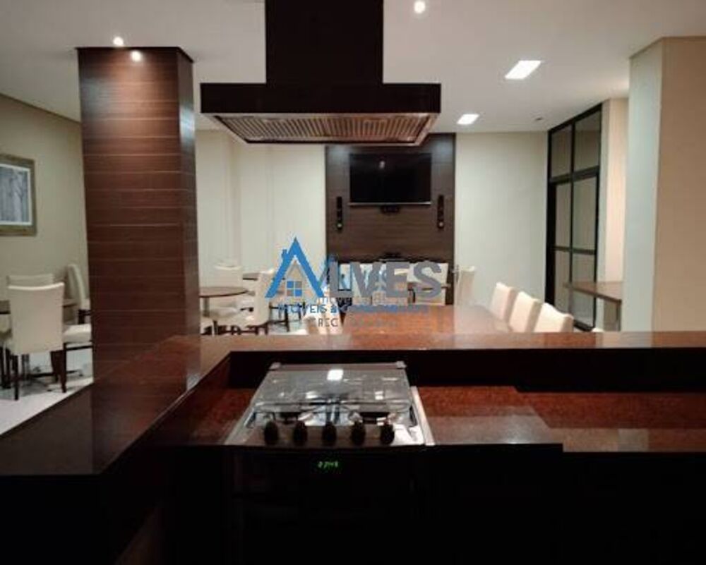 Apartamento, 3 quartos, 177 m² - Foto 4
