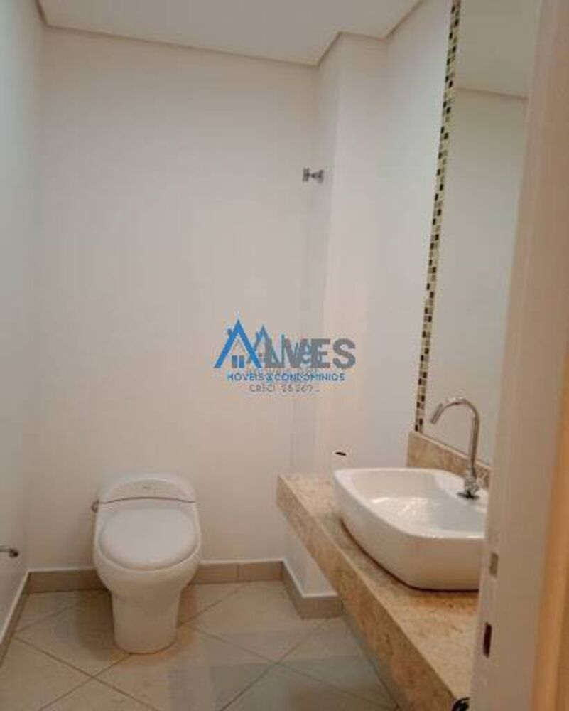 Apartamento, 3 quartos, 177 m² - Foto 6