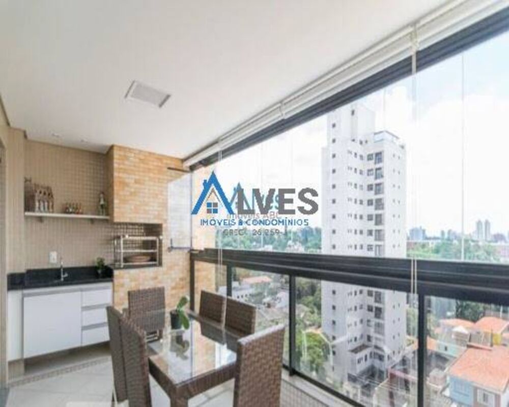 Apartamento, 3 quartos, 177 m² - Foto 32