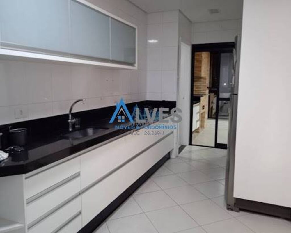 Apartamento, 3 quartos, 177 m² - Foto 9