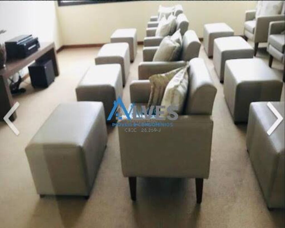 Apartamento, 3 quartos, 177 m² - Foto 1
