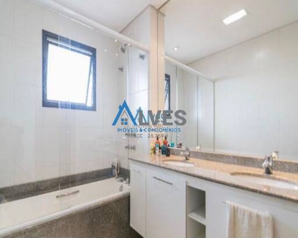 Apartamento, 3 quartos, 177 m² - Foto 5
