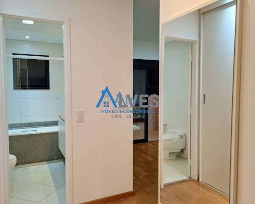Apartamento, 3 quartos, 177 m² - Foto 7