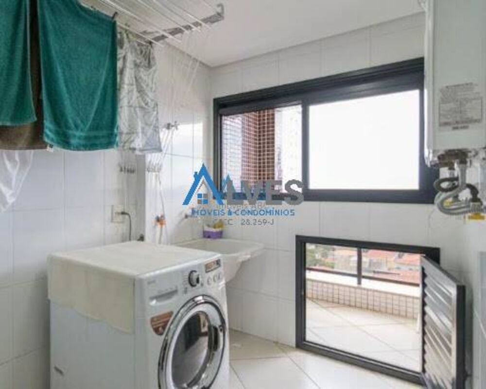 Apartamento, 3 quartos, 177 m² - Foto 3