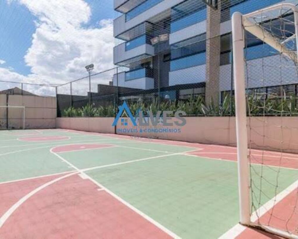 Apartamento, 3 quartos, 177 m² - Foto 24