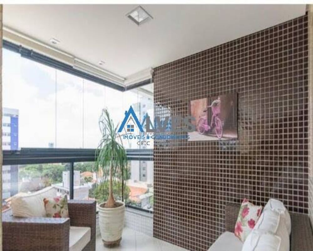 Apartamento, 3 quartos, 177 m² - Foto 31