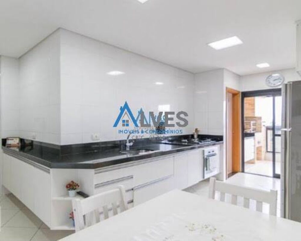 Apartamento, 3 quartos, 177 m² - Foto 35