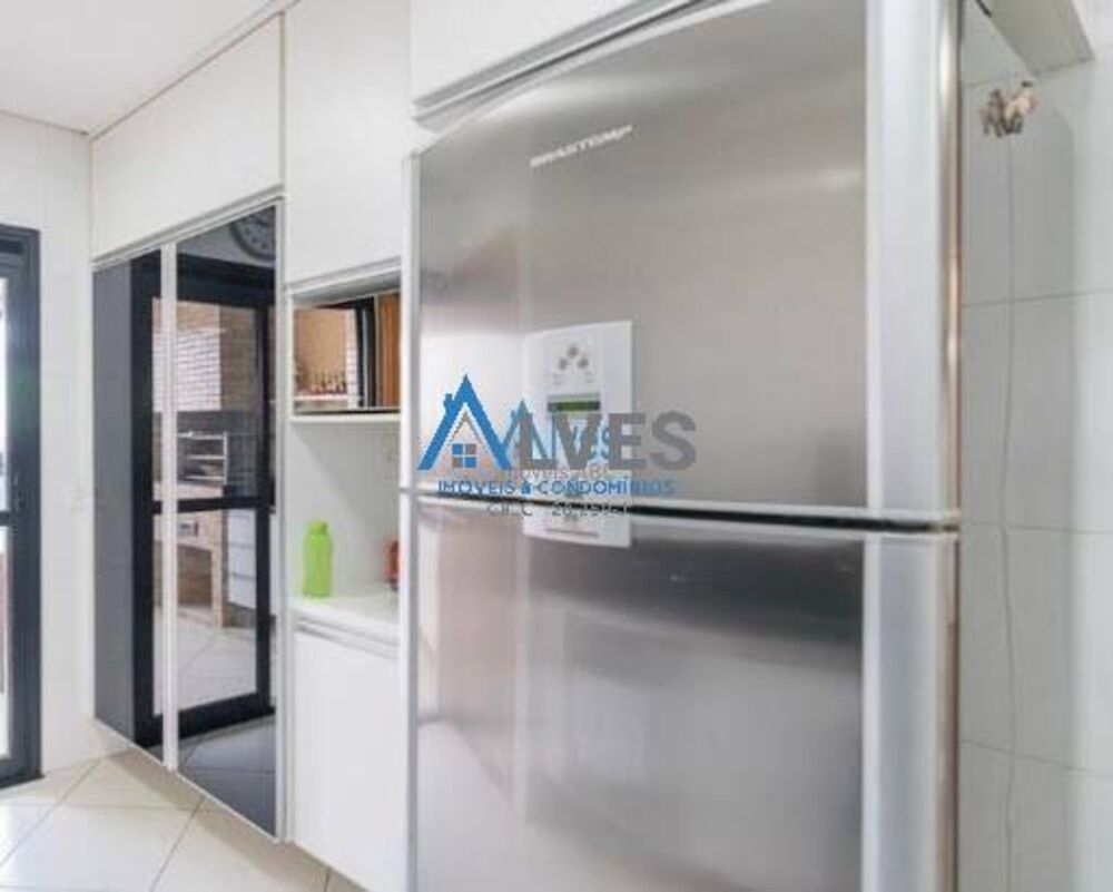 Apartamento, 3 quartos, 177 m² - Foto 16