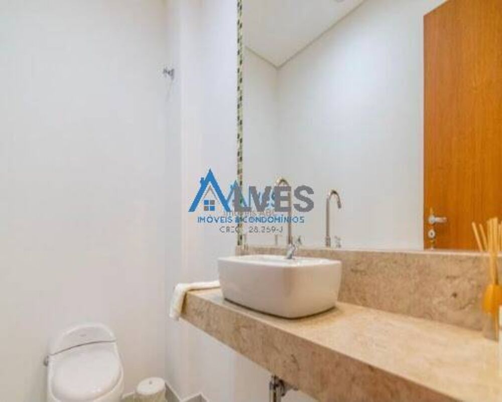 Apartamento, 3 quartos, 177 m² - Foto 8