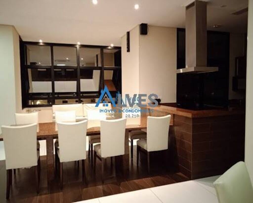 Apartamento, 3 quartos, 177 m² - Foto 2
