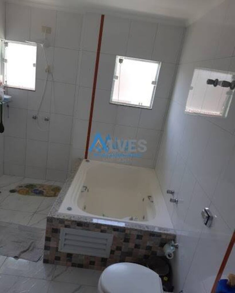 Sobrado à venda com 4 quartos, 254m² - Foto 30
