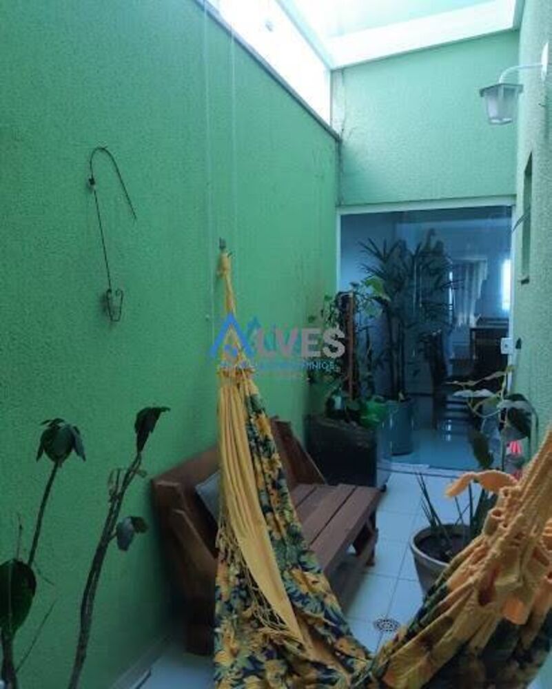 Sobrado à venda com 4 quartos, 254m² - Foto 11