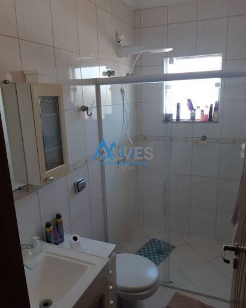 Sobrado à venda com 4 quartos, 254m² - Foto 6