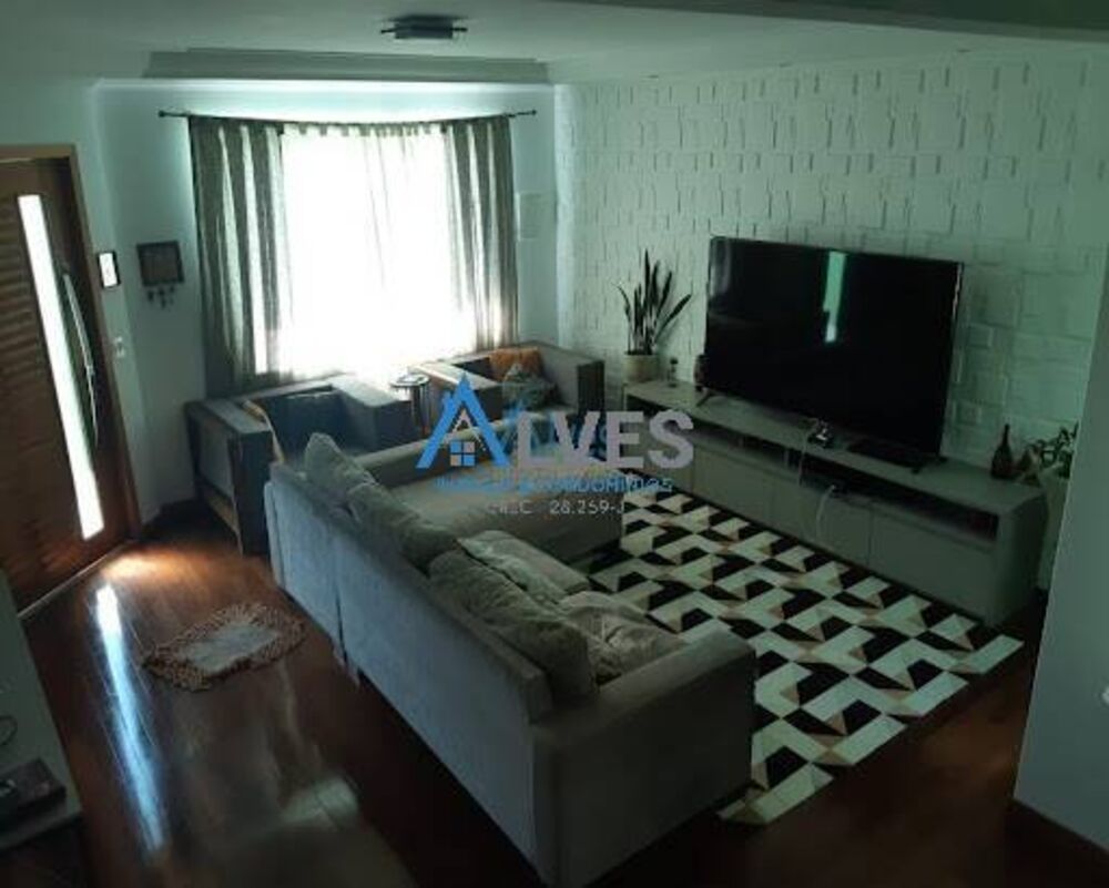 Sobrado à venda com 4 quartos, 254m² - Foto 21