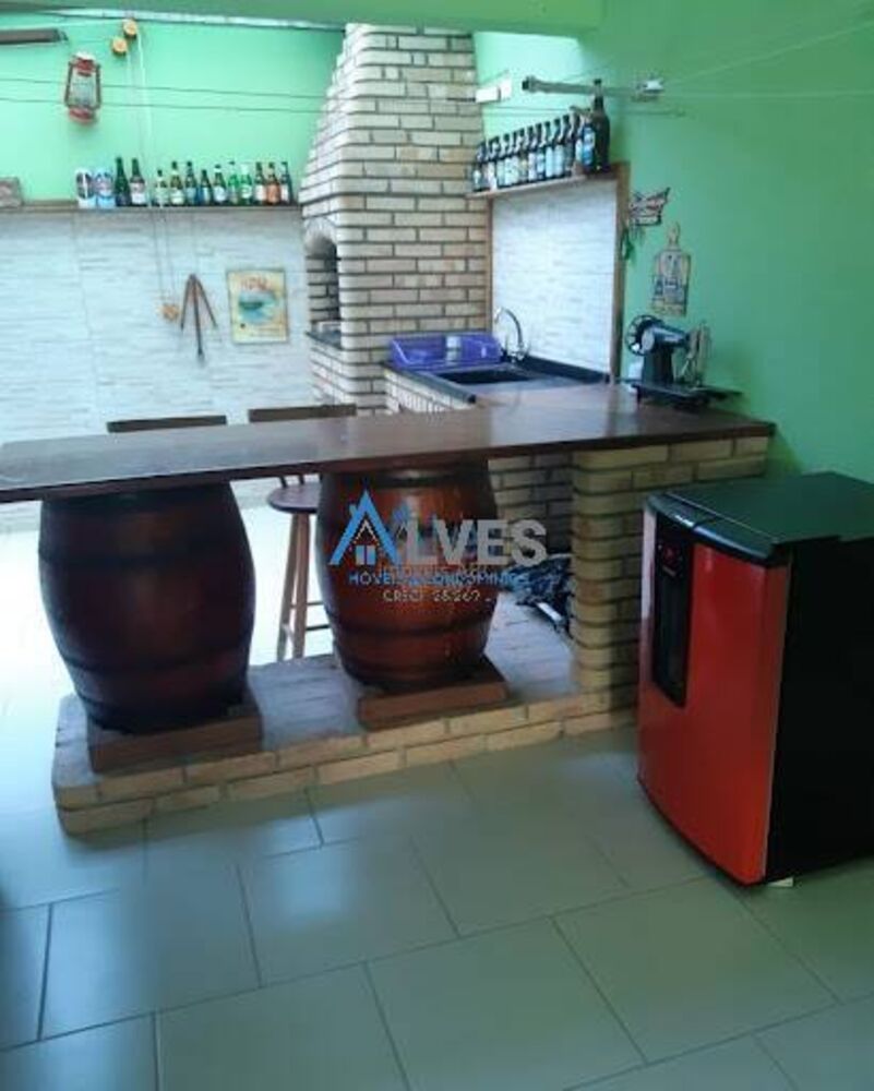 Sobrado à venda com 4 quartos, 254m² - Foto 9