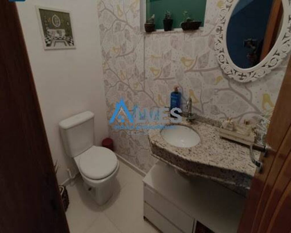 Sobrado à venda com 4 quartos, 254m² - Foto 24