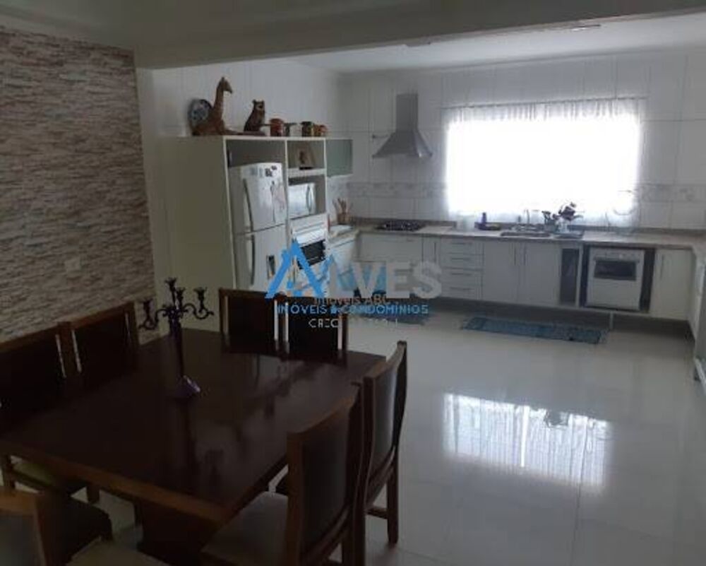 Sobrado à venda com 4 quartos, 254m² - Foto 19