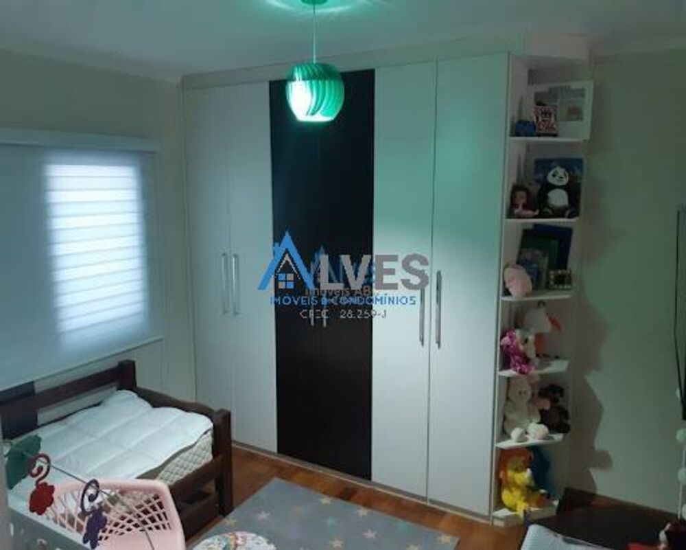 Sobrado à venda com 4 quartos, 254m² - Foto 16