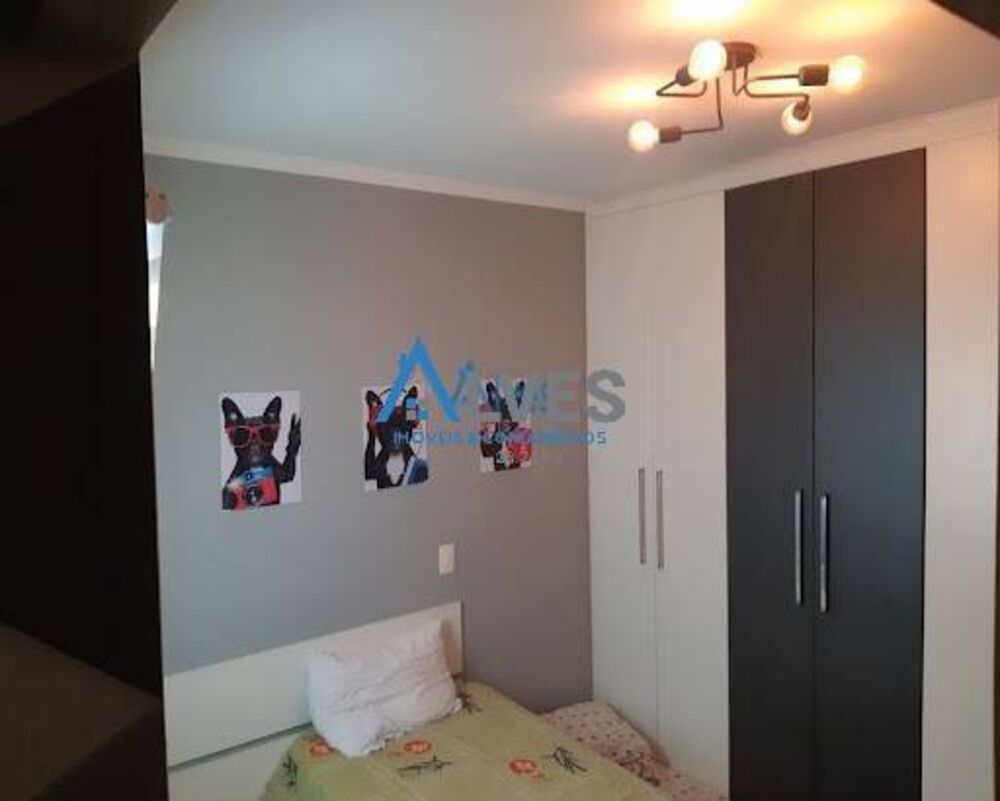 Sobrado à venda com 4 quartos, 254m² - Foto 28