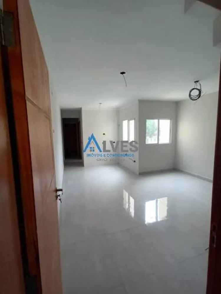 Cobertura, 1 quarto, 124 m² - Foto 6