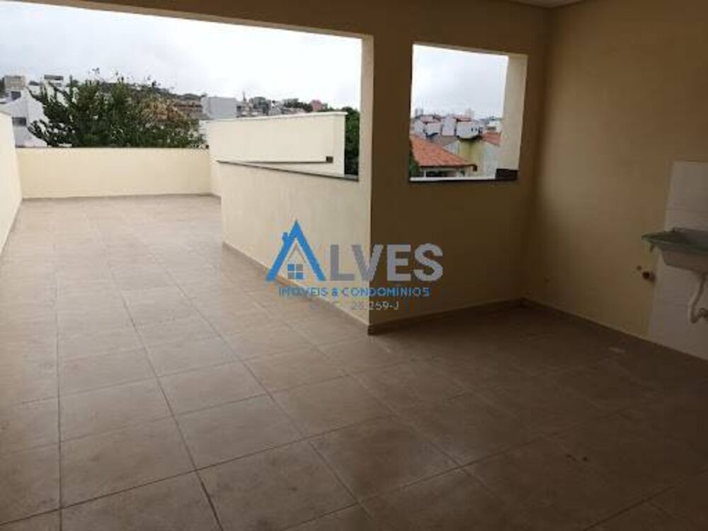 Cobertura, 1 quarto, 124 m² - Foto 1