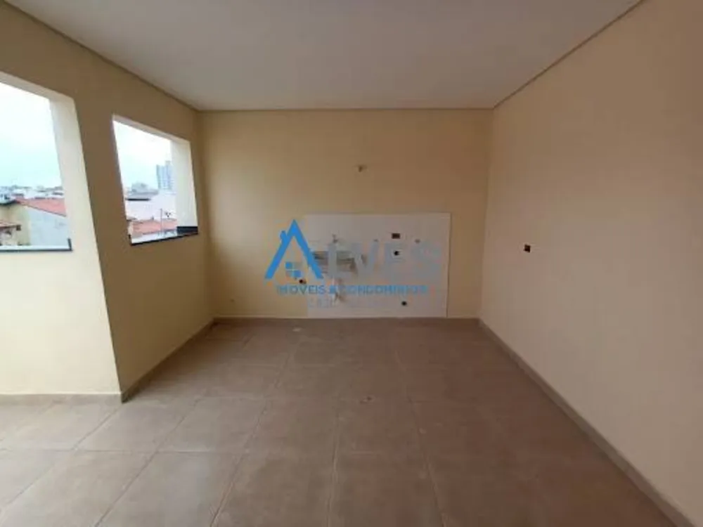 Cobertura, 1 quarto, 124 m² - Foto 9