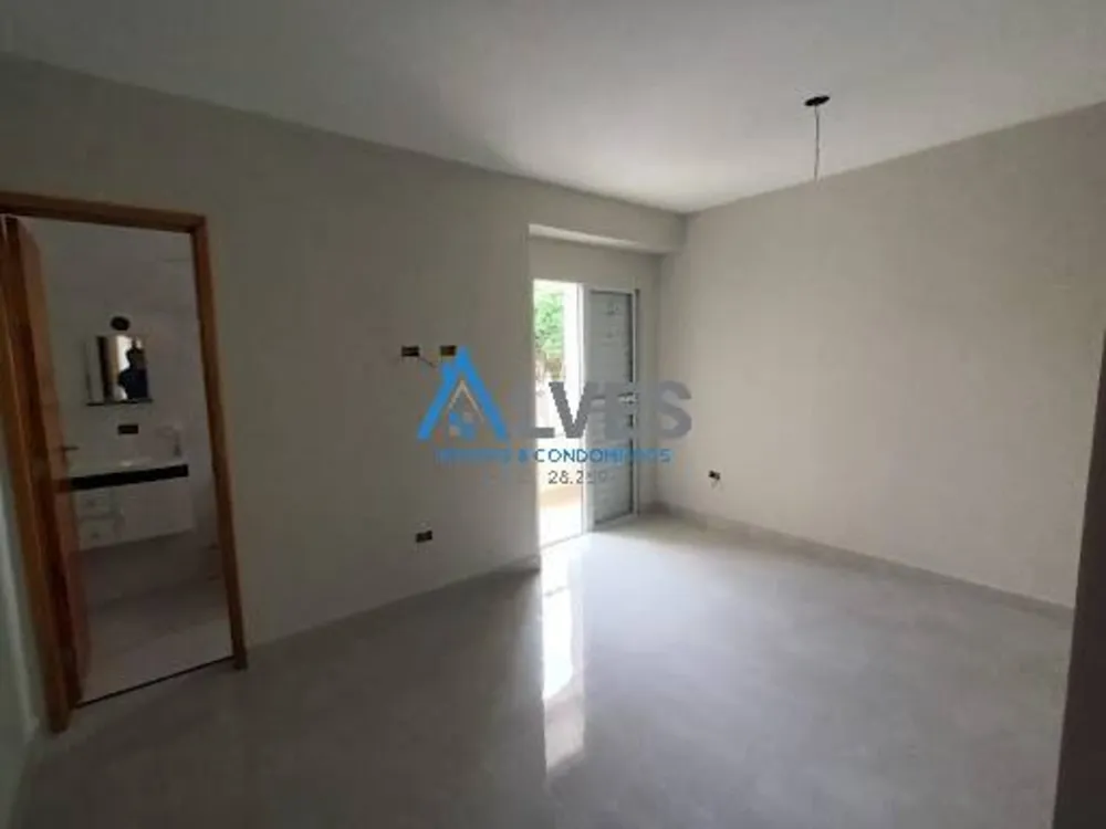 Cobertura, 1 quarto, 124 m² - Foto 4