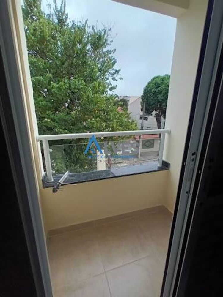 Cobertura, 1 quarto, 124 m² - Foto 3