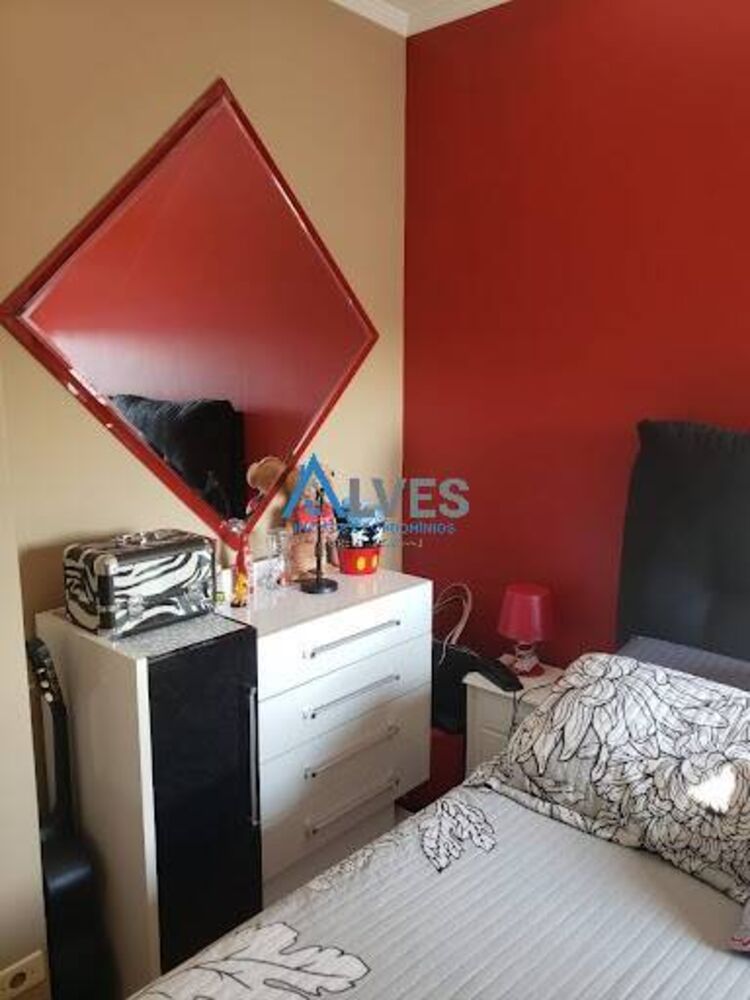 Apartamento, 3 quartos, 170 m² - Foto 4