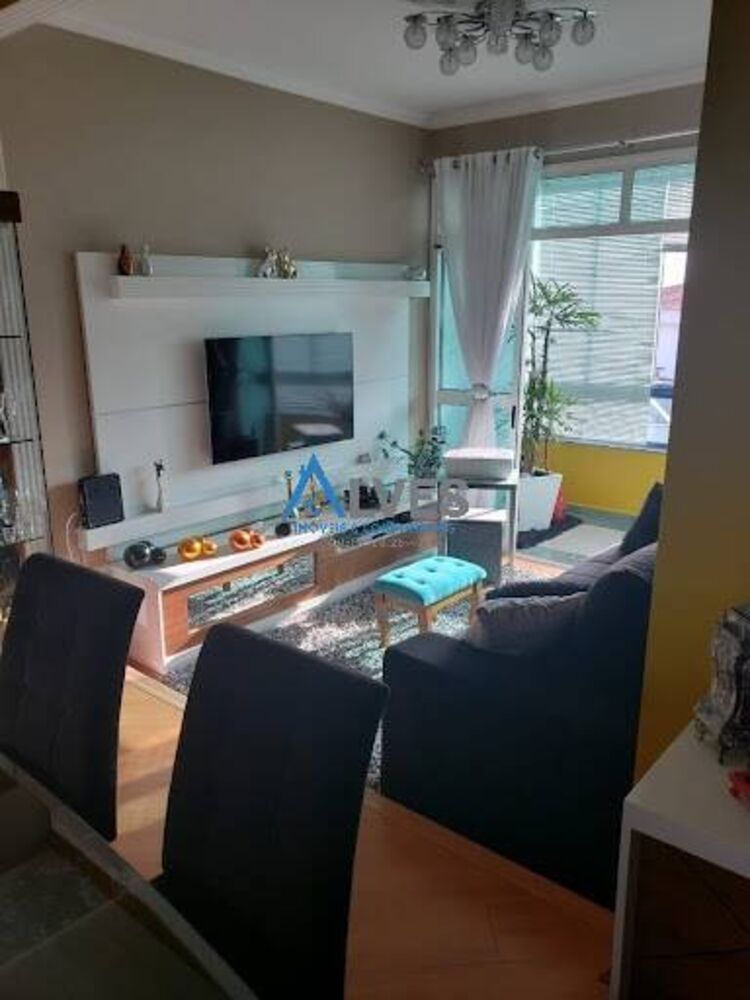 Apartamento, 3 quartos, 170 m² - Foto 1