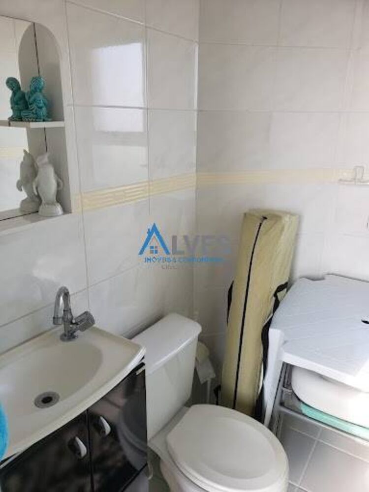 Apartamento, 3 quartos, 170 m² - Foto 2