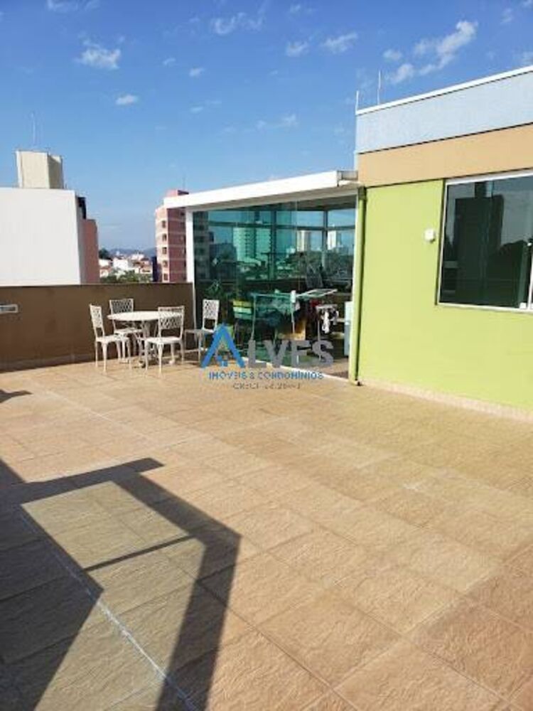Apartamento, 3 quartos, 170 m² - Foto 3