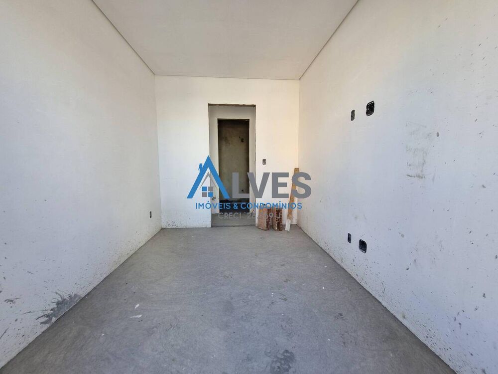 Apartamento à venda com 2 quartos, 119m² - Foto 5