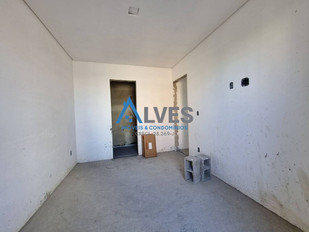 Apartamento à venda com 2 quartos, 119m² - Foto 8
