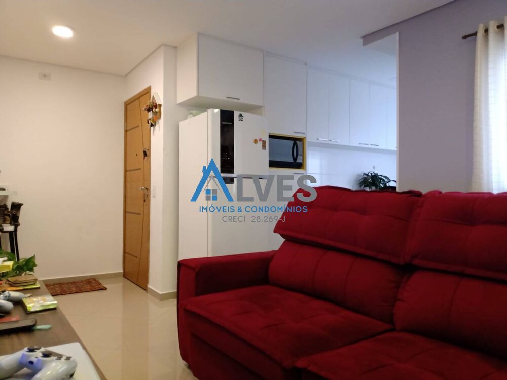 Cobertura, 2 quartos, 104 m² - Foto 3