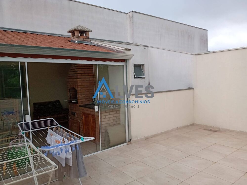Cobertura, 2 quartos, 104 m² - Foto 6