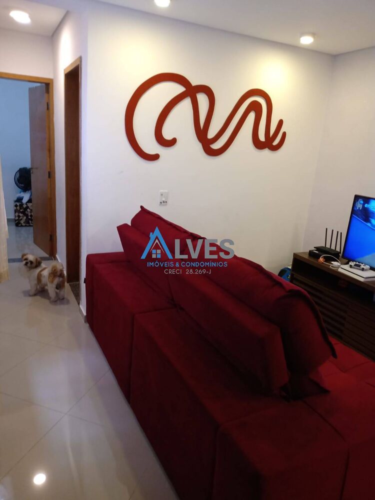 Cobertura, 2 quartos, 104 m² - Foto 4