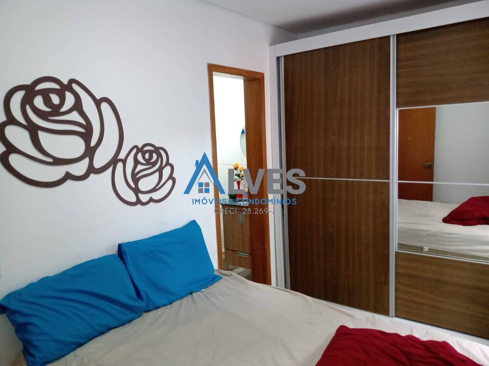 Cobertura, 2 quartos, 104 m² - Foto 2